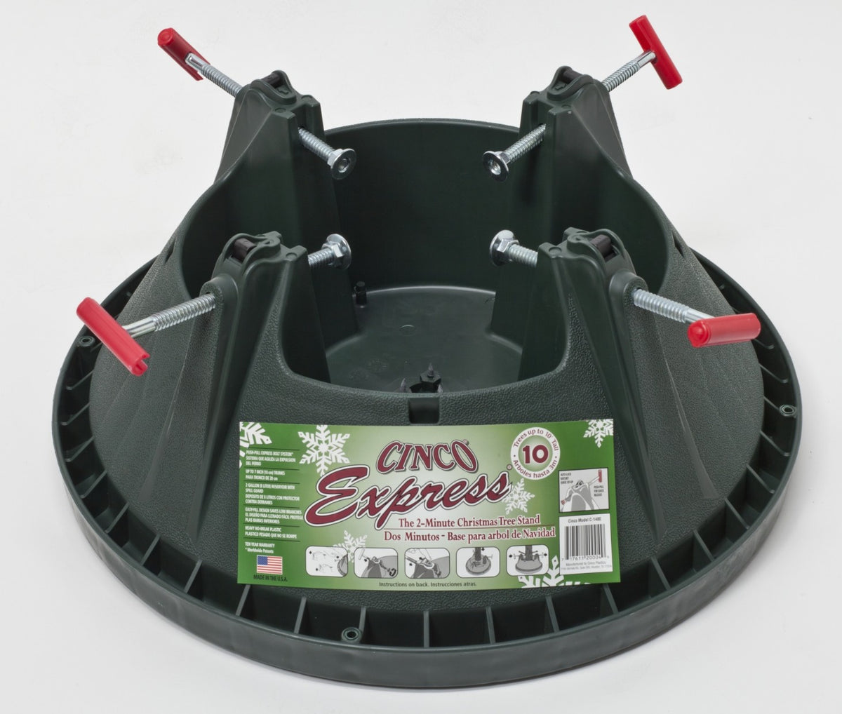 Christmas Tree Stand